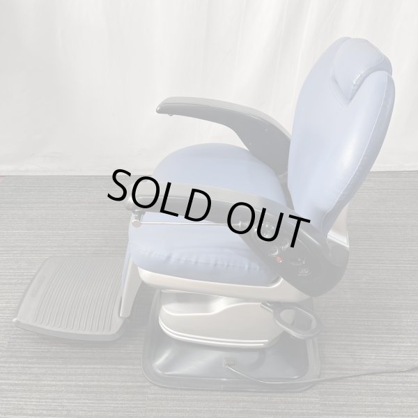 画像10: 【中古現状品】新明和 アステカ BC3741【張替・再生可能】 (10)