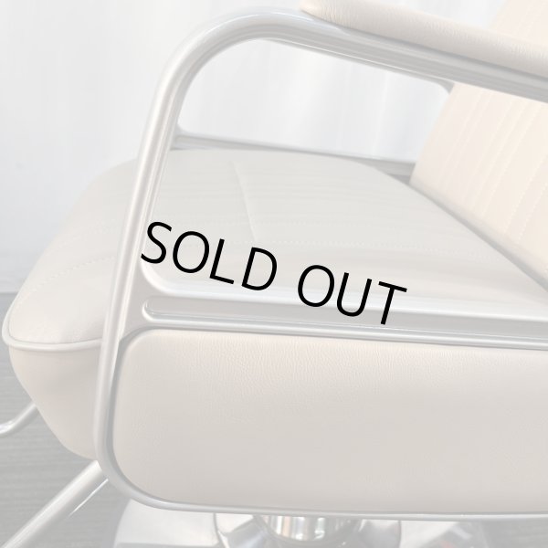 画像28: 【張替済み・塗装済み!】タカラ SC-205 リクライニングタイプ(枕付き) (28)