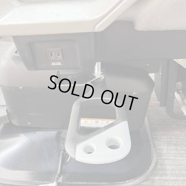 画像18: 【中古現状品】タカラ イノーヴァ【張替・再生可能】 (18)