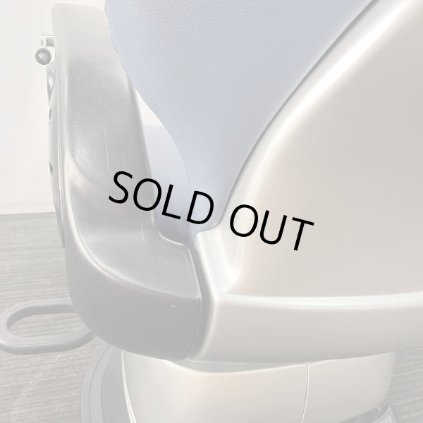 画像21: 【中古現状品】新明和 アステカ BC3741【張替・再生可能】 (21)