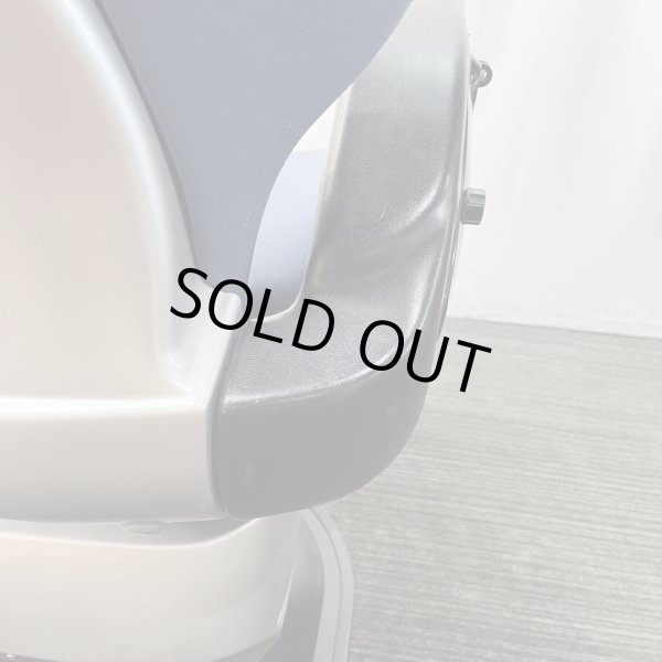 画像23: 【中古現状品】新明和 アステカ BC3741【張替・再生可能】 (23)