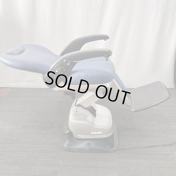 画像30: 【中古現状品】新明和 アステカ BC3741【張替・再生可能】 (30)