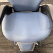 画像6: 【中古現状品】新明和　アステカ　BC3741【張替・再生可能】 (6)