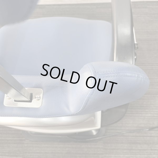 画像19: 【中古現状品】新明和 アステカ BC3741【張替・再生可能】 (19)