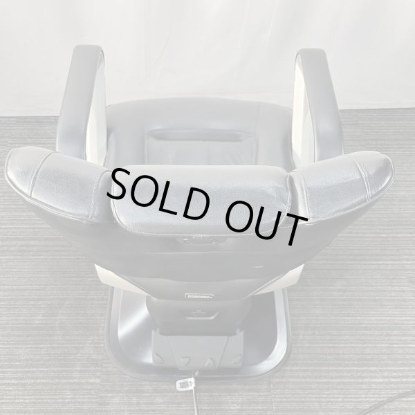 画像20: 【中古現状品】タカラ イノーヴァ【張替・再生可能】 (20)