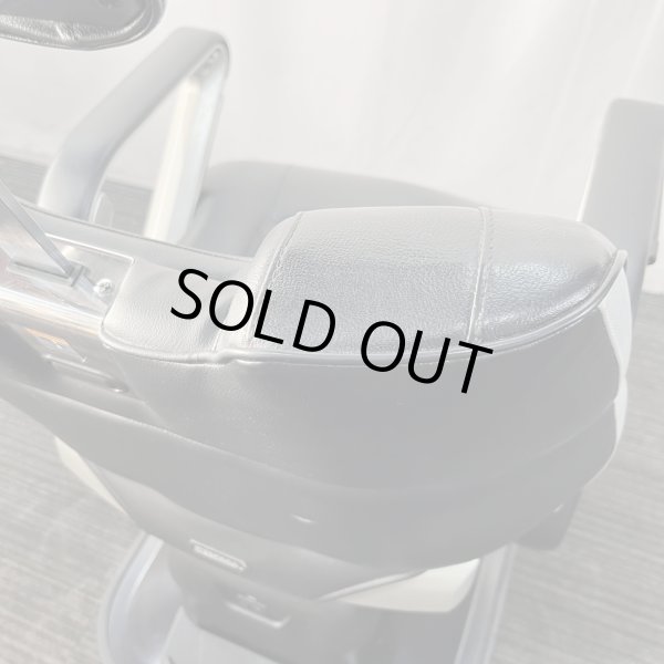 画像22: 【中古現状品】タカラ イノーヴァ【張替・再生可能】 (22)