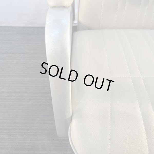 画像4: 【張替済み・塗装済み!】タカラ SC-205 リクライニングタイプ(枕付き) (4)