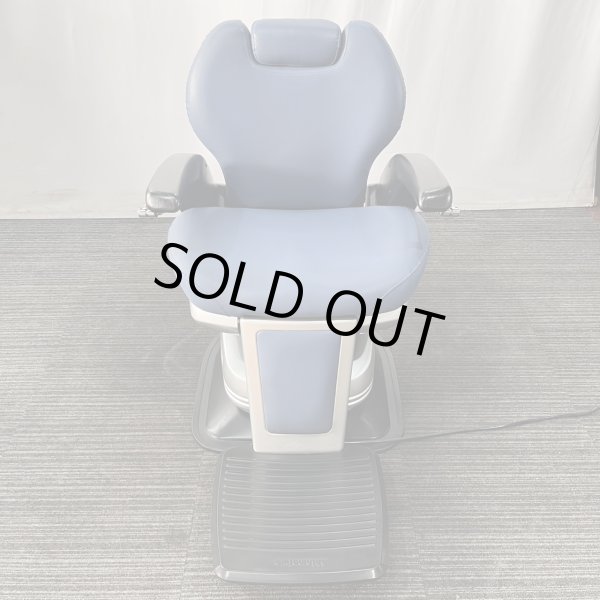 画像2: 【中古現状品】新明和 アステカ BC3741【張替・再生可能】 (2)