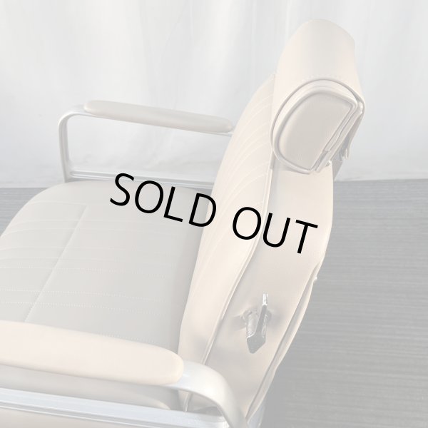 画像23: 【張替済み・塗装済み!】タカラ SC-205 リクライニングタイプ(枕付き) (23)