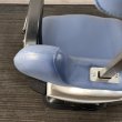 画像18: 【中古現状品】新明和　アステカ　BC3741【張替・再生可能】 (18)