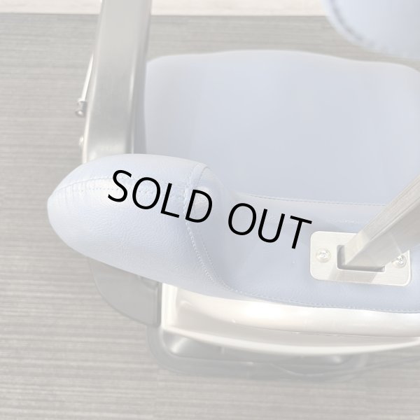 画像18: 【中古現状品】新明和 アステカ BC3741【張替・再生可能】 (18)