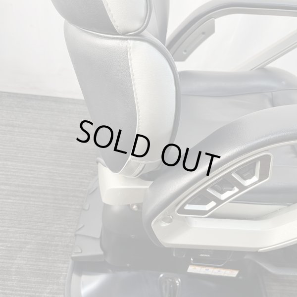 画像12: 【中古現状品】タカラ イノーヴァ【張替・再生可能】 (12)