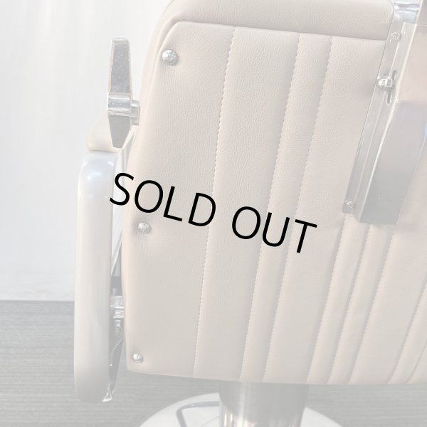 画像21: 【張替済み・塗装済み!】タカラ SC-205 リクライニングタイプ(枕付き) (21)