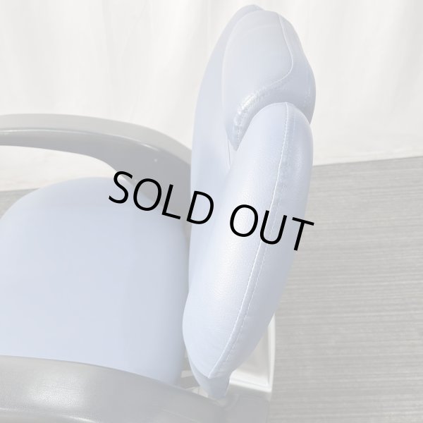 画像11: 【中古現状品】新明和 アステカ BC3741【張替・再生可能】 (11)