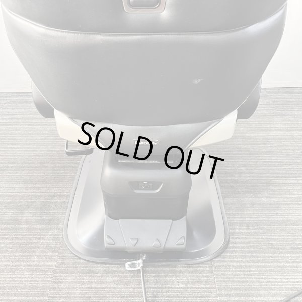 画像23: 【中古現状品】タカラ イノーヴァ【張替・再生可能】 (23)