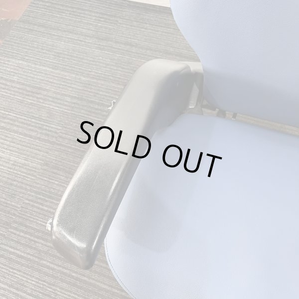 画像4: 【中古現状品】新明和 アステカ BC3741【張替・再生可能】 (4)