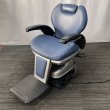 画像1: 【中古現状品】新明和　アステカ　BC3741【張替・再生可能】 (1)