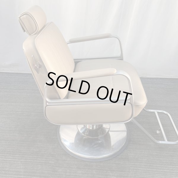 画像8: 【張替済み・塗装済み!】タカラ SC-205 リクライニングタイプ(枕付き) (8)