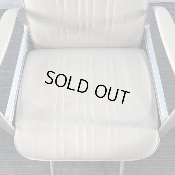 画像7: 【張替済み・塗装済み!】タカラ SC-205 リクライニングタイプ(枕付き) (7)