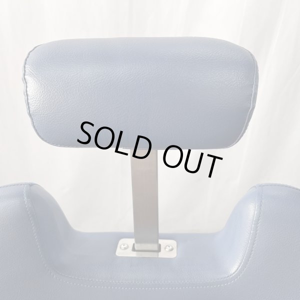 画像9: 【中古現状品】新明和 アステカ BC3741【張替・再生可能】 (9)