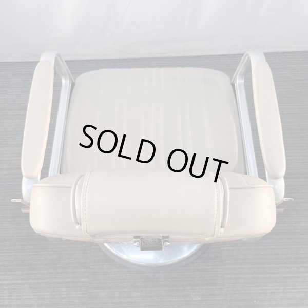 画像15: 【張替済み・塗装済み!】タカラ SC-205 リクライニングタイプ(枕付き) (15)