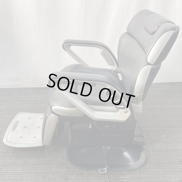 画像27: 【中古現状品】タカラ イノーヴァ【張替・再生可能】 (27)