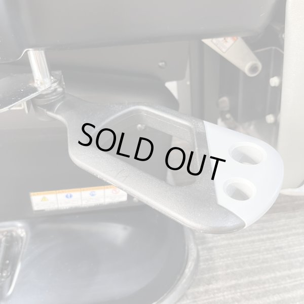 画像17: 【中古現状品】タカラ イノーヴァ【張替・再生可能】 (17)