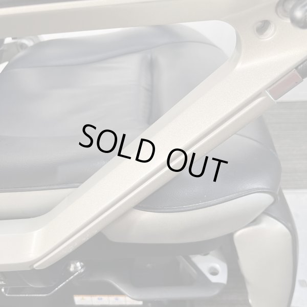 画像16: 【中古現状品】タカラ イノーヴァ【張替・再生可能】 (16)