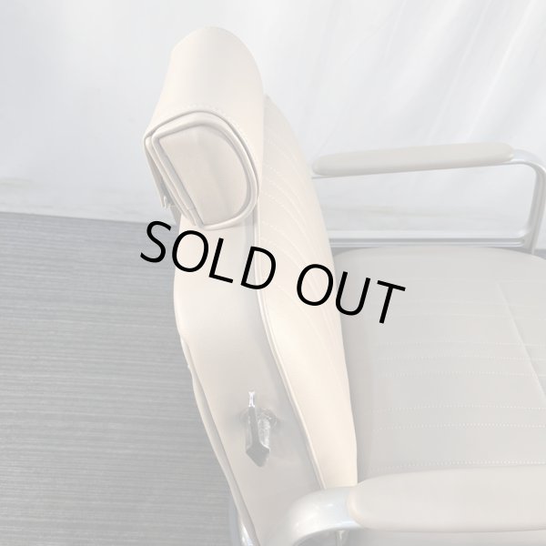 画像9: 【張替済み・塗装済み!】タカラ SC-205 リクライニングタイプ(枕付き) (9)