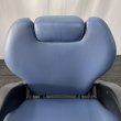 画像3: 【中古現状品】新明和　アステカ　BC3741【張替・再生可能】 (3)