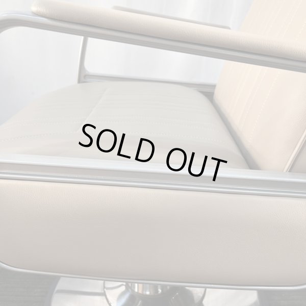 画像27: 【張替済み・塗装済み!】タカラ SC-205 リクライニングタイプ(枕付き) (27)