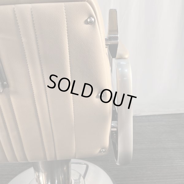 画像20: 【張替済み・塗装済み!】タカラ SC-205 リクライニングタイプ(枕付き) (20)