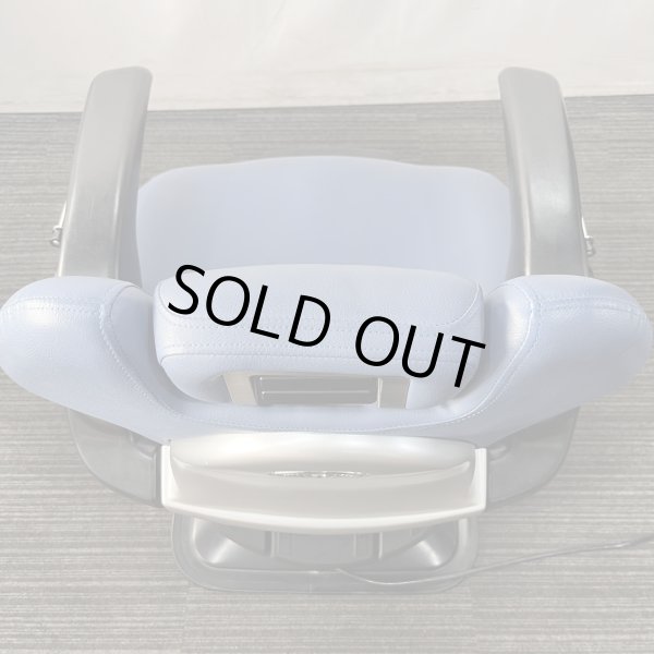 画像20: 【中古現状品】新明和 アステカ BC3741【張替・再生可能】 (20)