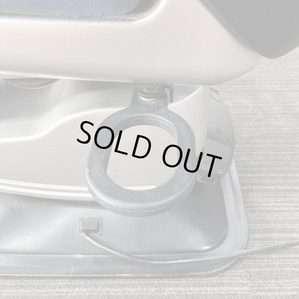 画像15: 【中古現状品】新明和 アステカ BC3741【張替・再生可能】 (15)