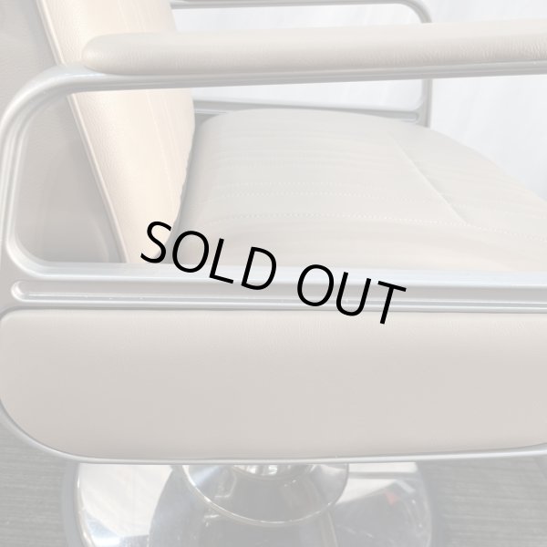 画像12: 【張替済み・塗装済み!】タカラ SC-205 リクライニングタイプ(枕付き) (12)