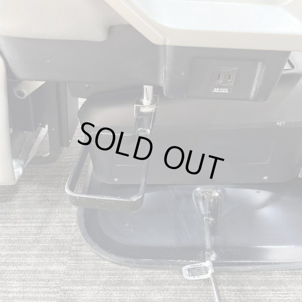 画像33: 【中古現状品】タカラ イノーヴァ【張替・再生可能】 (33)