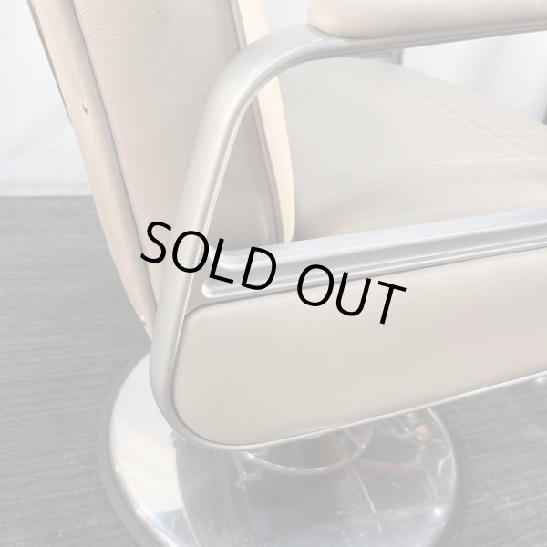 画像11: 【張替済み・塗装済み!】タカラ SC-205 リクライニングタイプ(枕付き) (11)