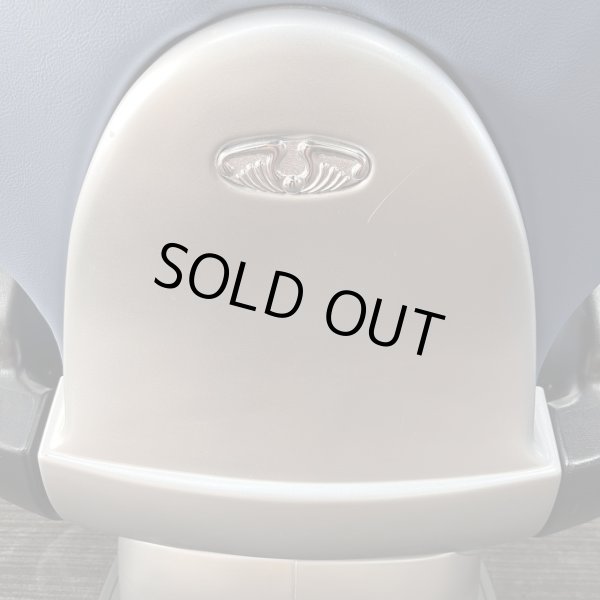 画像22: 【中古現状品】新明和 アステカ BC3741【張替・再生可能】 (22)