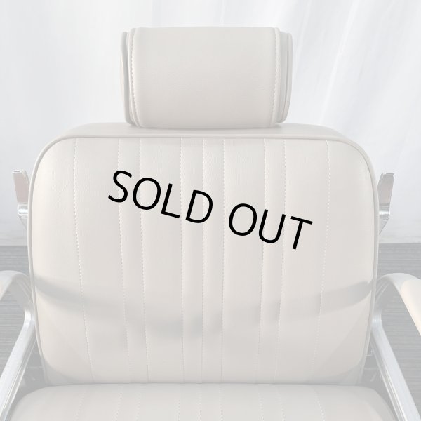 画像2: 【張替済み・塗装済み!】タカラ SC-205 リクライニングタイプ(枕付き) (2)