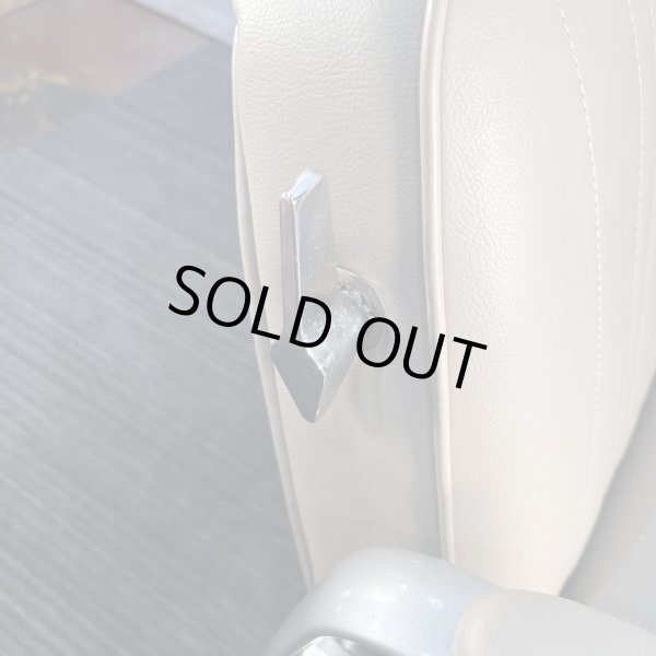 画像10: 【張替済み・塗装済み!】タカラ SC-205 リクライニングタイプ(枕付き) (10)