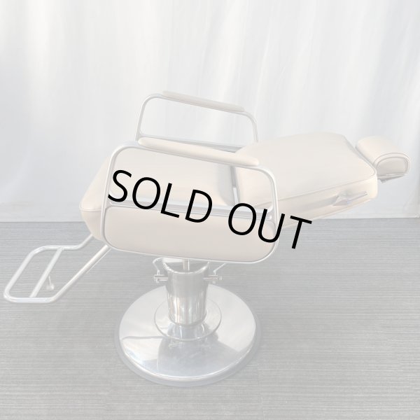 画像29: 【張替済み・塗装済み!】タカラ SC-205 リクライニングタイプ(枕付き) (29)