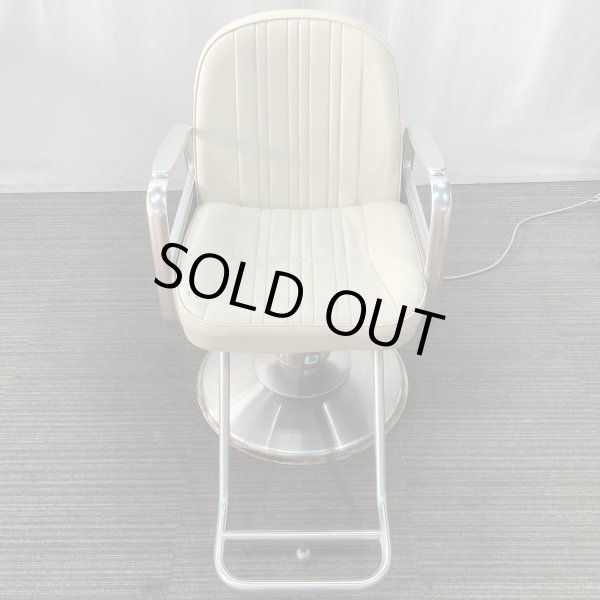 画像2: 【張替費込み!】タカラ 電動キャデラ (2)