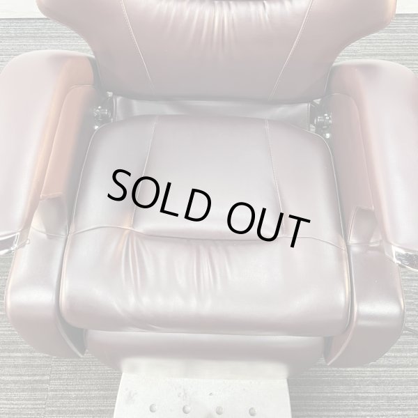 画像5: 【中古現状品】タカラ レジェンド【張替・再生可能】 (5)