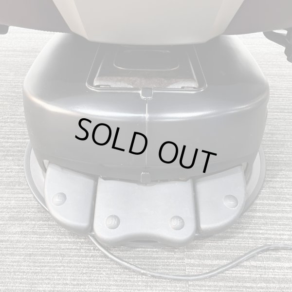 画像26: 【中古現状品】タカラ レジェンド【張替・再生可能】 (26)