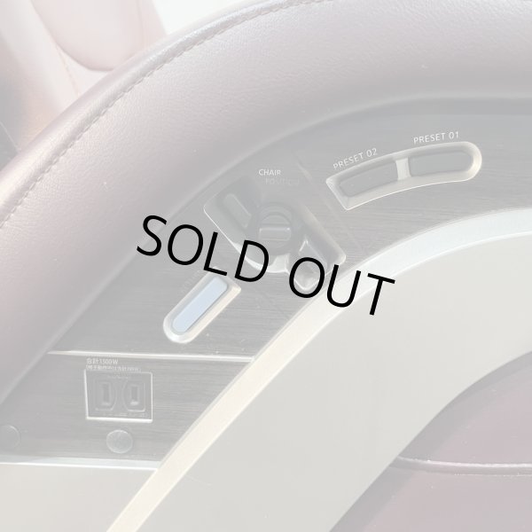 画像33: 【中古現状品】タカラ レジェンド【張替・再生可能】 (33)