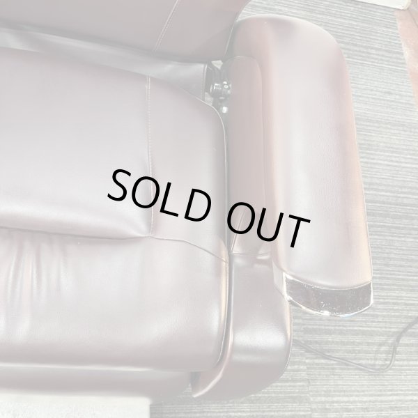 画像8: 【中古現状品】タカラ レジェンド【張替・再生可能】 (8)