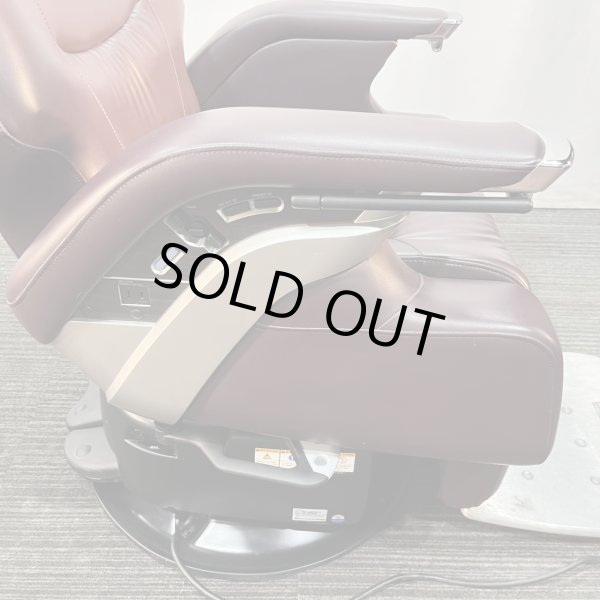 画像30: 【中古現状品】タカラ レジェンド【張替・再生可能】 (30)