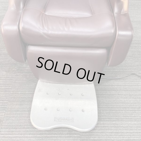 画像11: 【中古現状品】タカラ レジェンド【張替・再生可能】 (11)