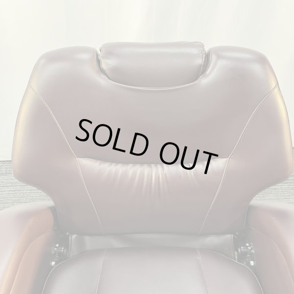 画像3: 【中古現状品】タカラ レジェンド【張替・再生可能】 (3)