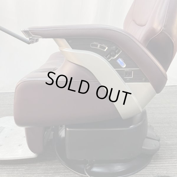 画像17: 【中古現状品】タカラ レジェンド【張替・再生可能】 (17)